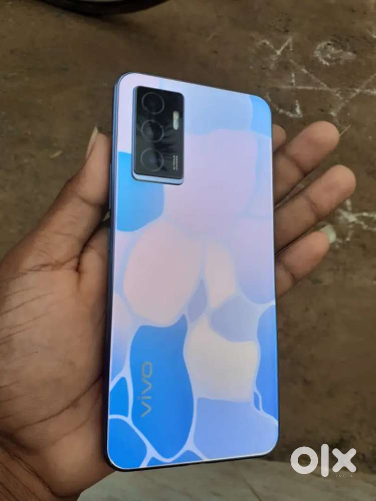 Vivo y75 4G 128GB