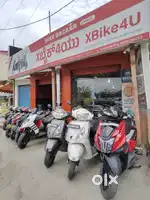 LOAN/EMI•EASY FINACE on HONDA DIO •ACTIVA6G •JUPITER• NTORQ• ACCESSe85