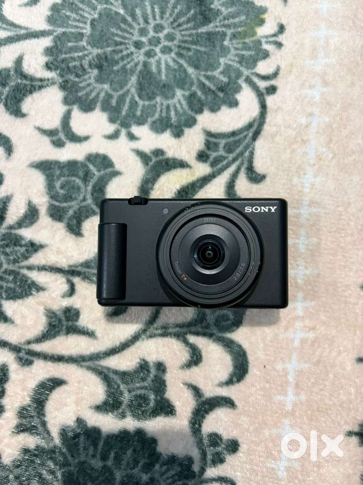 Sony ZV-1F Camera