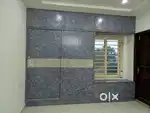 Wood Cupboard & cupboard works