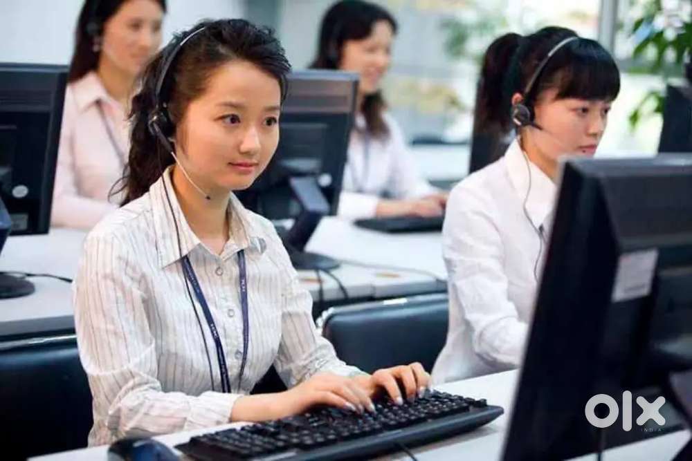 WANTED FRESHERS FOR NON IT VOICE PROCESS OFFICE BASED WORK