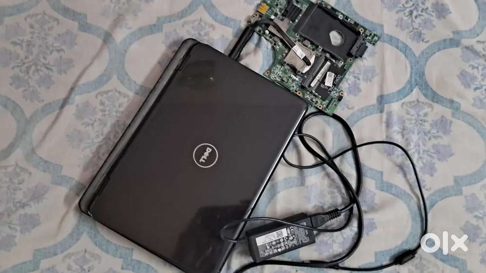 Dell N4010 laptop (14 inch ) parts for sale