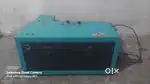 Cotoon rui batti machine full automatic