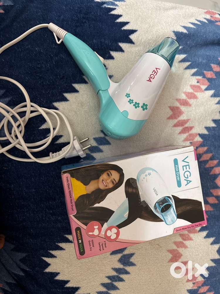 Vega 1000w Hair dryer