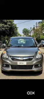 Maruti Suzuki Swift Dzire 1.3 VXI, 2015, Petrol