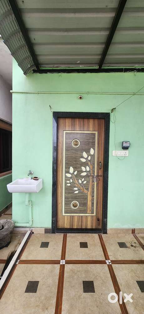 Pent house for rent