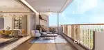 2 bhk flat for rent in Piramal Arynaya Byculla Mumbai