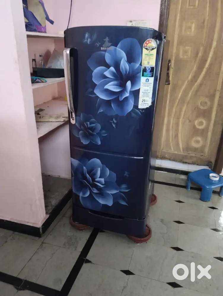 Samsung 192 liter good condition