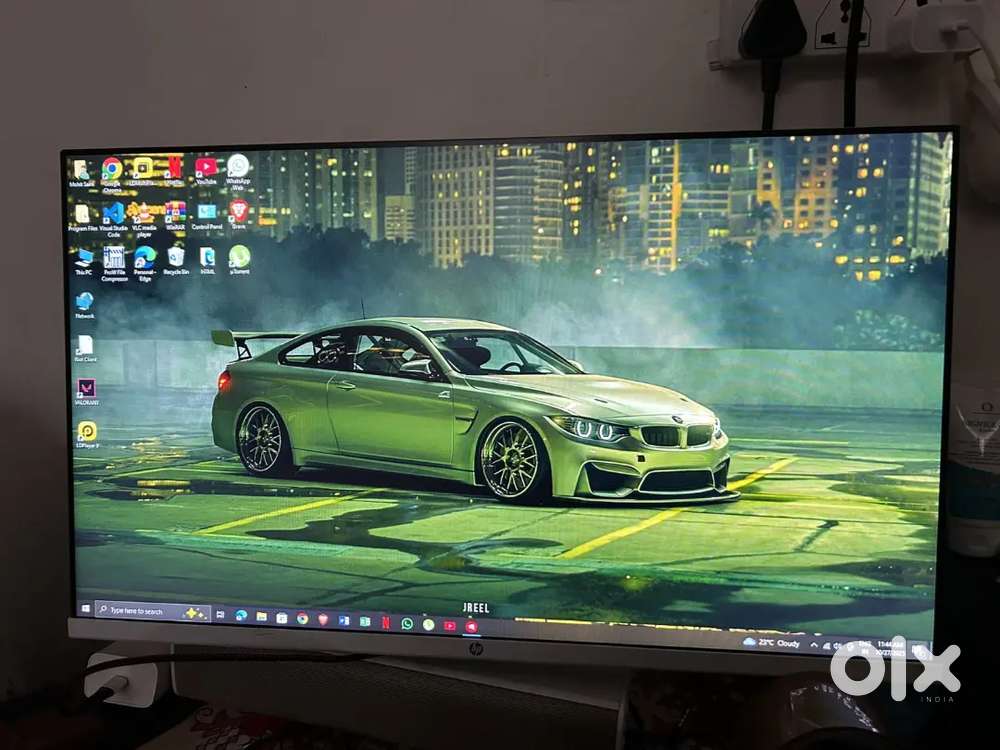 Custom pc for sale-i3