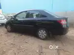 Honda City, 2004, Petrol