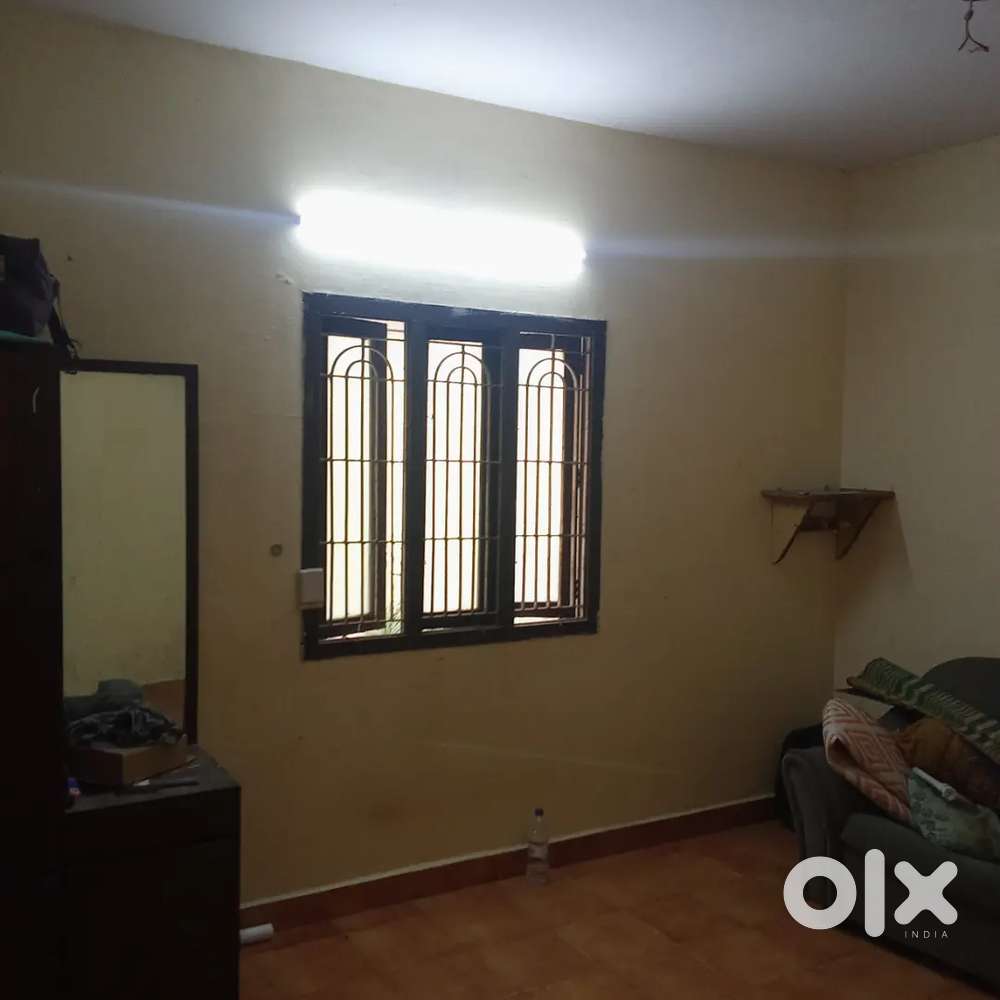 Valsaravakkam 1 BHK Ground Floor Rent