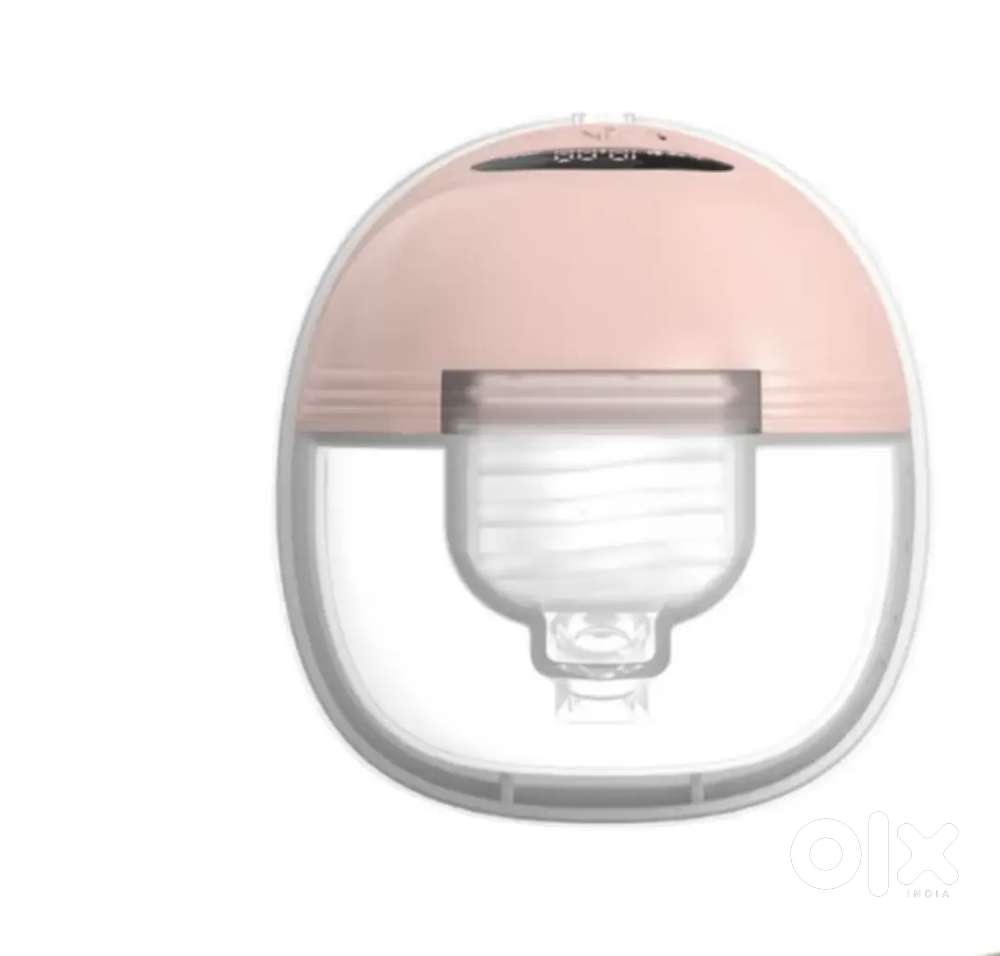 Branded. Brand new electrical breast pump