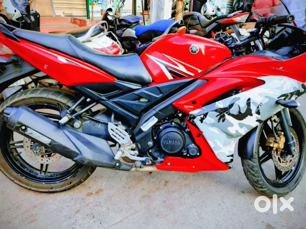 Good condition& looking new