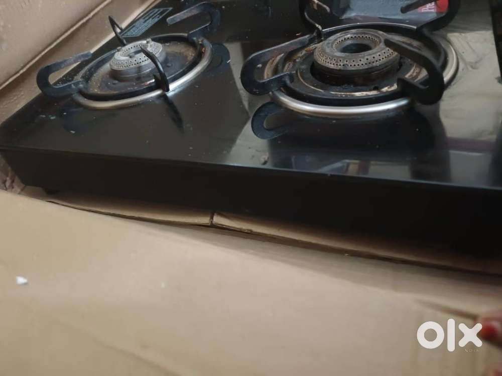 Kitchen Hob top stove