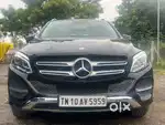 Mercedes-Benz GLE 2016 Diesel Well Maintained