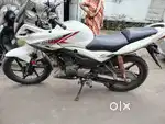 Single hand used