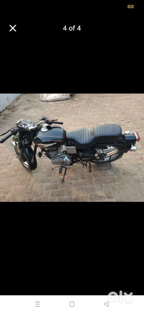 Bs 4 UK 08 number New ke New condition hai lene vale bat kare fal