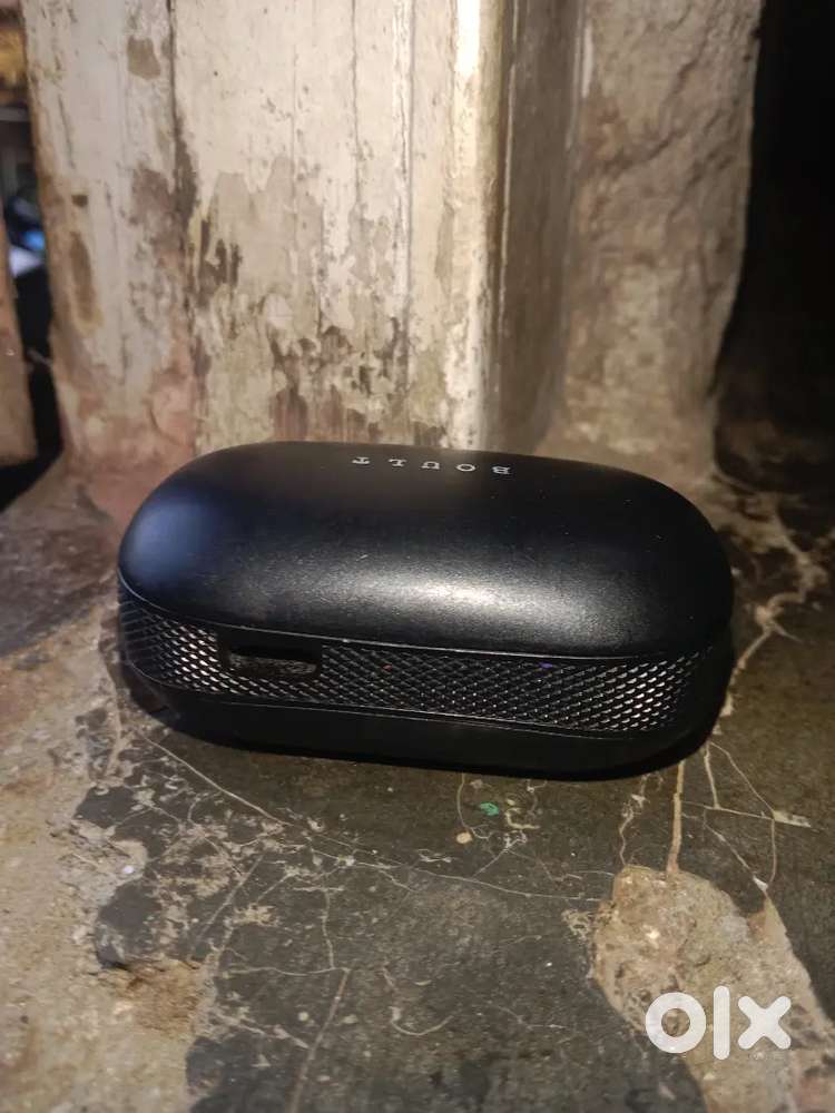Boult Audio Y1 pro zen quad mic enc 60hrs fast battery