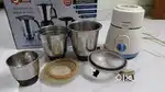 Butterfly grinder and morphy richards mixer