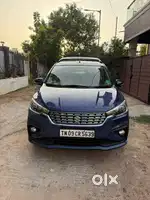 Maruti Suzuki Ertiga 1.5 VXI, 2019, Petrol