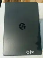 Laptop with new condition