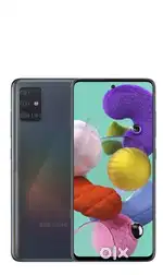 Samsung galaxy A51