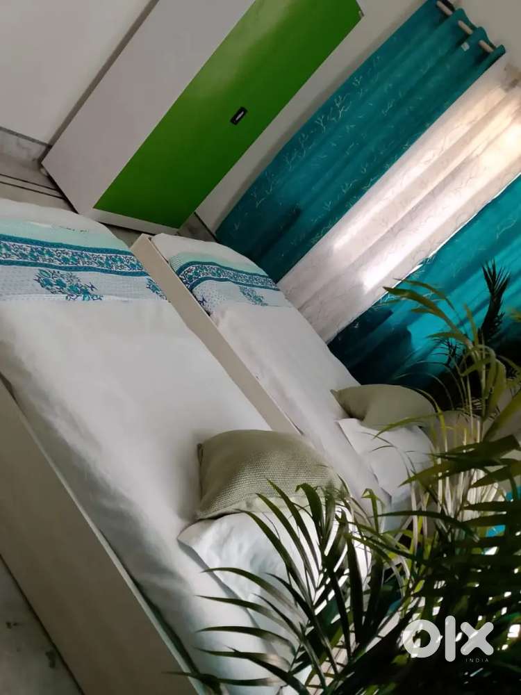 Paying Guest Facility for Female