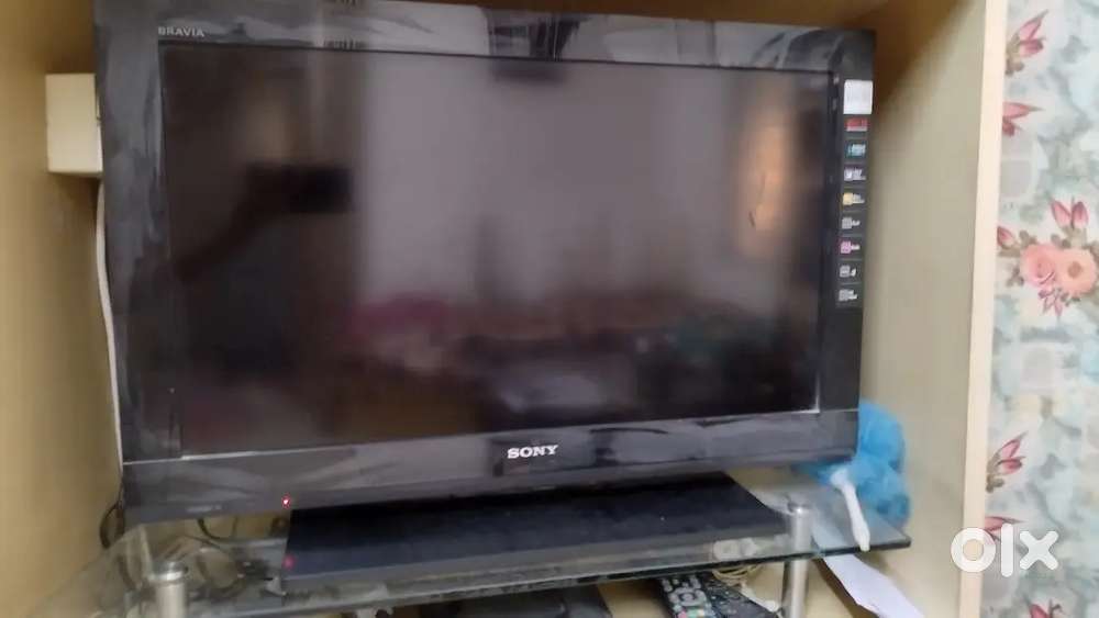 SONY BRAVIA KLV-26BX320