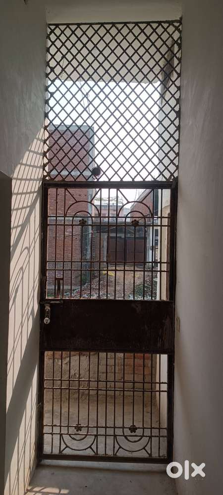 The rooms are spacious, separate, strategically located