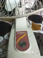 Khaitan wall fan
