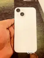 Iphone 15 Battery health 87 original