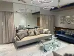 2bhk fully furnished flat for rent Zadeshwar Chokdi road