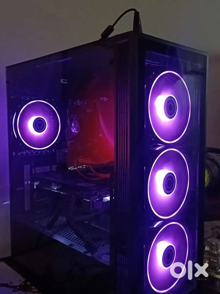 Gaming PC for sale