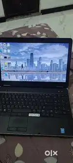 Dell i7 8gb ram/ 1tb hard disk