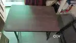 Study Table Folding