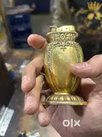 100years old vintage lighter