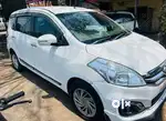 Maruti Suzuki Ertiga 2016 Diesel Good Condition