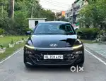 Hyundai Verna 1.5 SX (O) Turbo Petrol DCT, 2023, Petrol