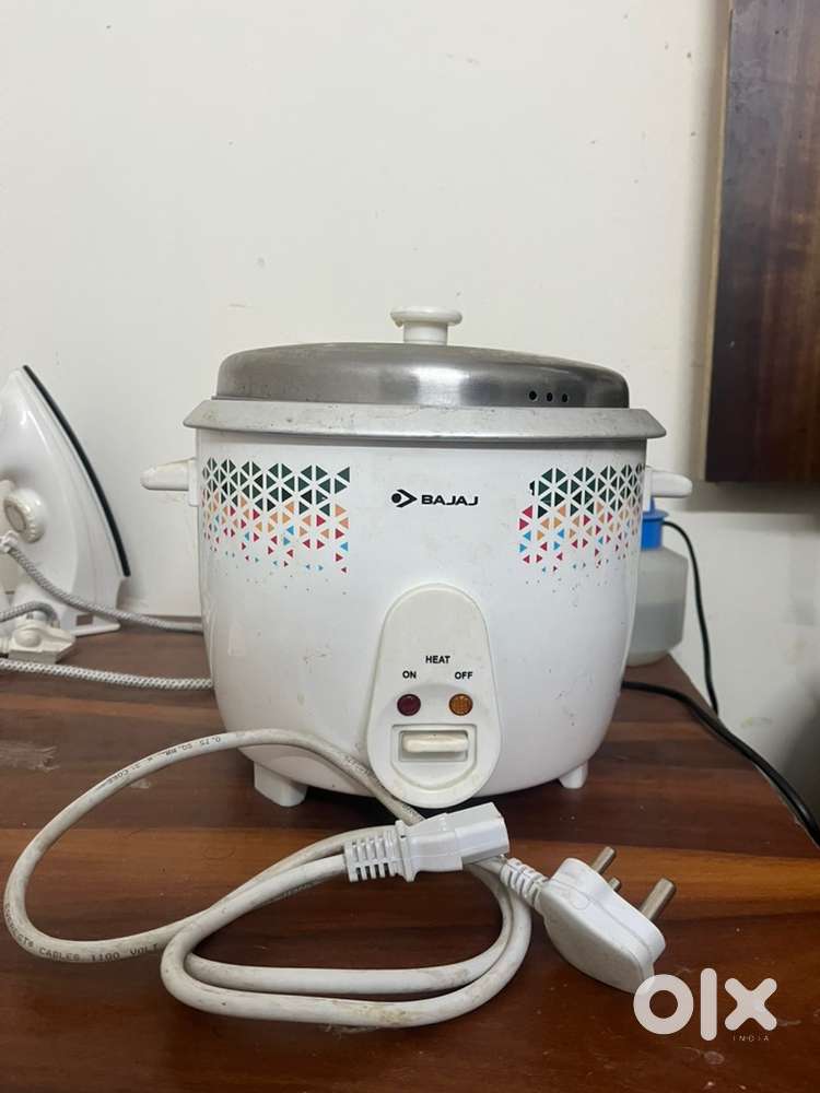 Electric rice cooker