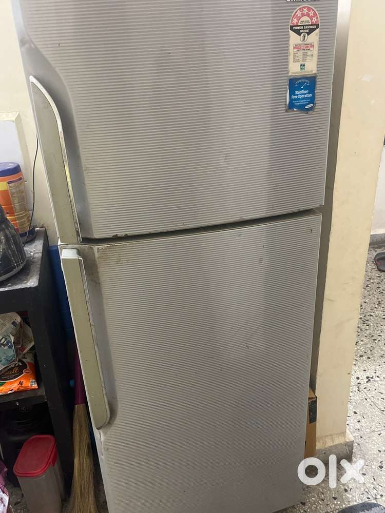 Samsung Double Door fridge for sale