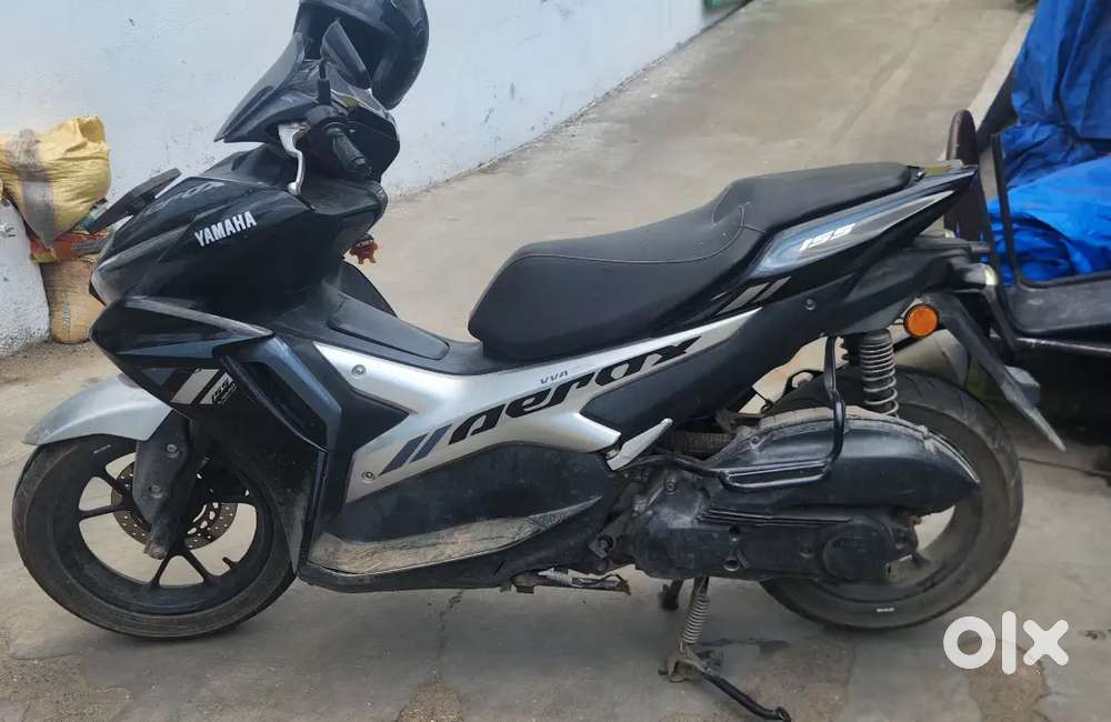 Single owner