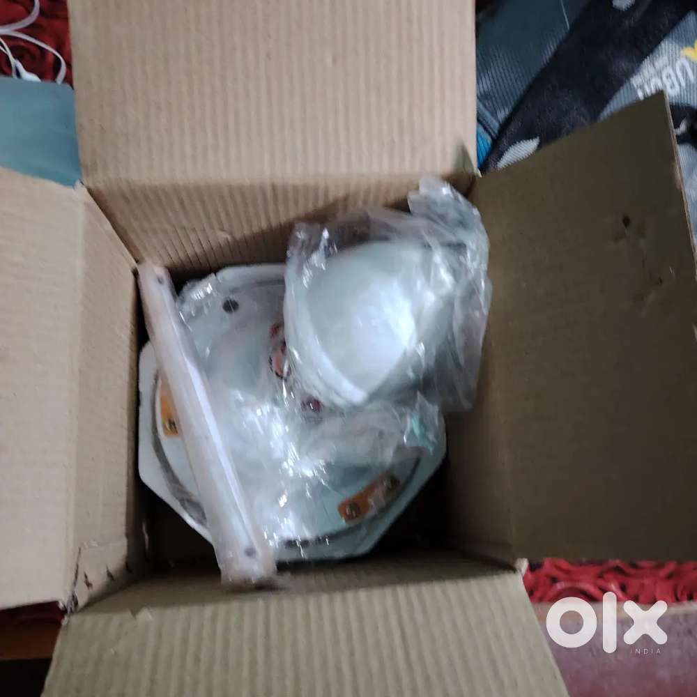 New selling fan