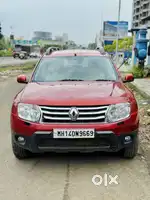 Renault Duster RXE, 2012, Diesel