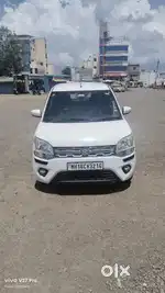 Wagonr Zxi 1.2 ltr top Model 2021