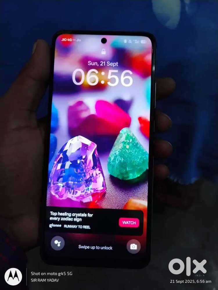 Realme c55 4/64