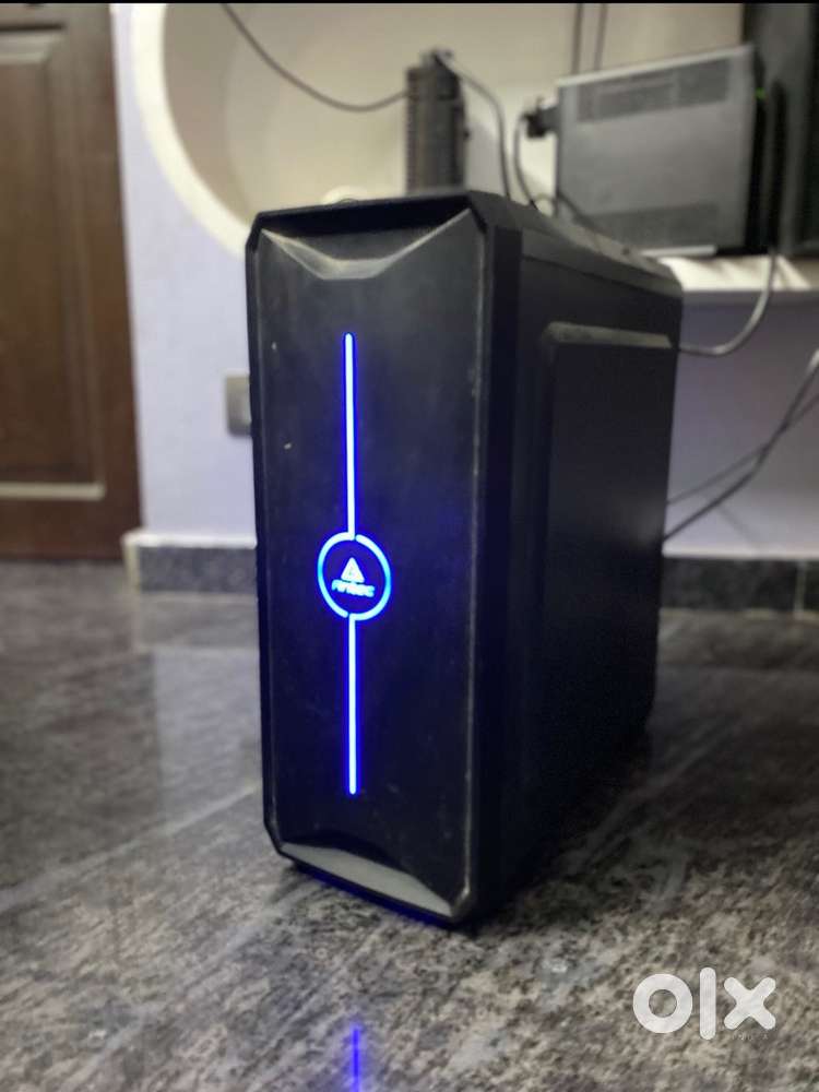 GAMING PC WITH LOW PRICE