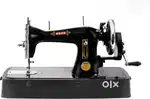 Usha sewing machine in excellent working condition