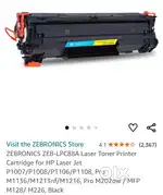 Zebronic 88A cartridge for sale