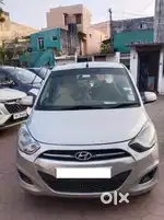 Hyundai i10 1.2 Kappa Magna, 2012, Petrol
