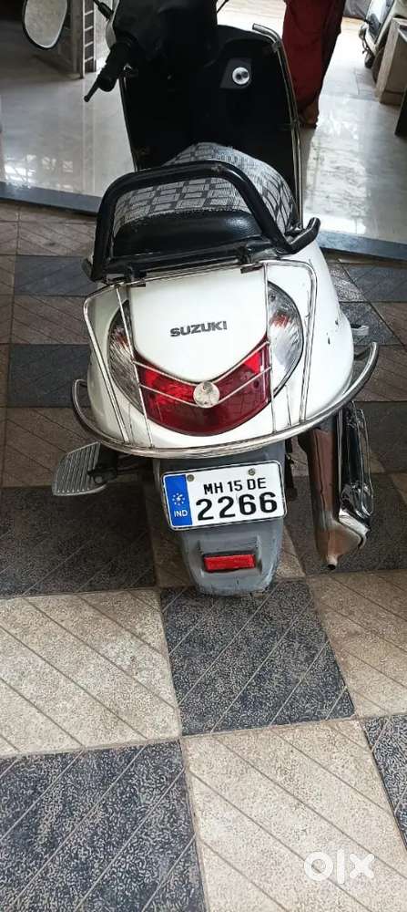 Suzuki access 125 for sale